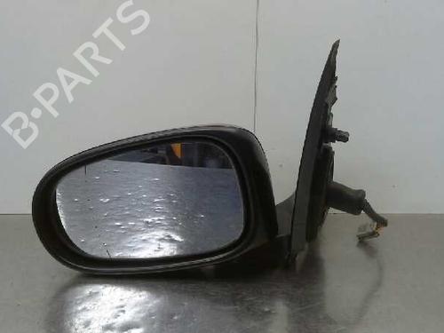 Used Left mirror NISSAN ALMERA II (N16) [2000-2025]  6991646