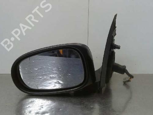 Left mirror NISSAN ALMERA II (N16) [2000-2024]null 241001