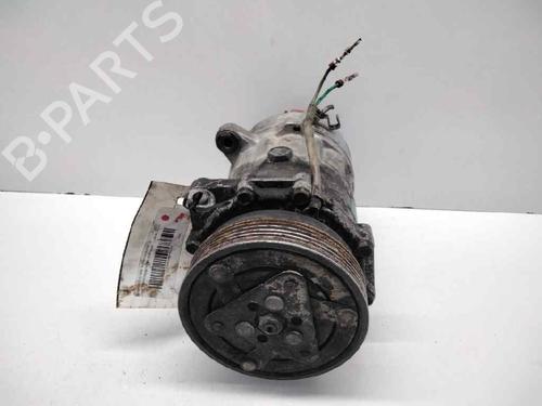AC compressor SEAT CORDOBA (6K2)  | BP5155522M34 