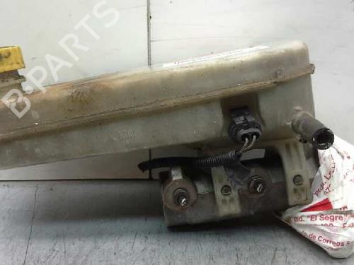 Used Brake master cylinder PEUGEOT BOXER Van 2.2 HDi 120 (120 hp) 1621566