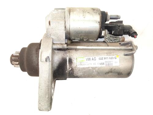 Used Starter VW SCIROCCO III (137, 138) 1.4 TSI (160 hp) 22915216