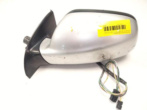 Left mirror PEUGEOT 307 SW (3H) 2.0 HDI 110 | BP25487842C26 