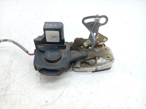 Used Rear left lock MG MG ZR 160 (160 hp) 19269152