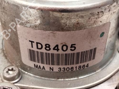 ABS pump NISSAN JUKE (F15) 1.5 dCi | BP26206714M43 