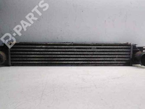 Used Intercooler Intercooler CHEVROLET CAPTIVA (C100, C140) 2.0 D 4WD (150 hp) 10651340 10651340