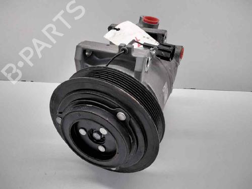 AC compressor NISSAN CABSTAR (F24M, F24W)  | BP12244339M34 
