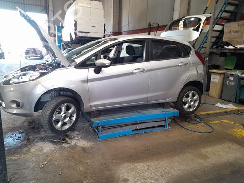 Electronic module FORD FIESTA VI (CB1, CCN) 1.25 | BP29455692M83 - Image 10