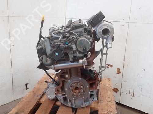 Engine FORD TRANSIT CUSTOM V362 Van (FY, FZ) 2.2 TDCi | BP35800935M1 - Image 3