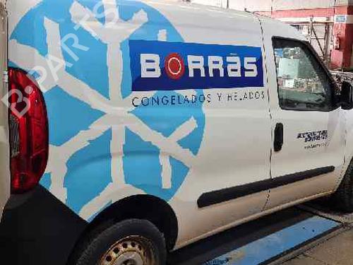 Ratstangsstang FIAT DOBLO Cargo (263_) | BP17980120I23 - Image 8