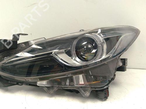 Used Left headlight Left headlight 39588563 39588563