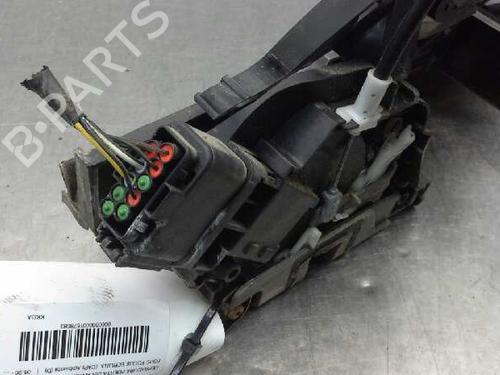 Front right lock FORD FOCUS II (DA_, HCP, DP) 1.8 TDCi | BP1884114C97 