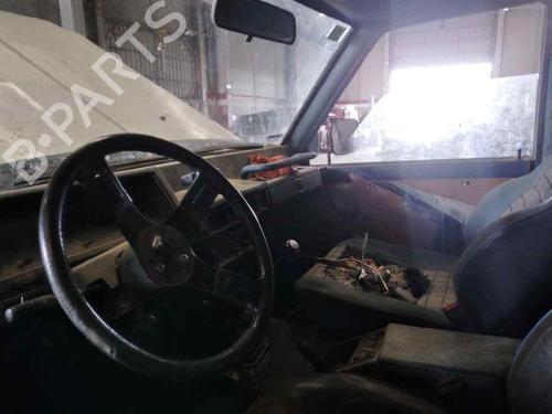 Driveshaft NISSAN PATROL III/1 Hardtop (K160)  | BP17997545M37 