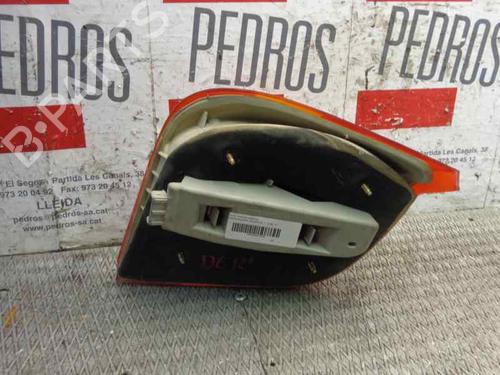 Used Right taillight FORD FIESTA III (GFJ) 1.4 (73 hp) 9172951