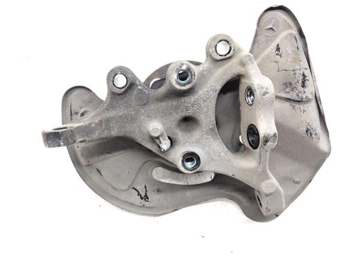 Left front steering knuckle MERCEDES-BENZ CLK (C209)  | BP21605592M25 