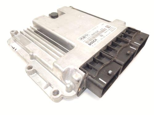 Engine control unit (ECU) LAND ROVER FREELANDER 2 (L359) 2.2 TD4 4x4 | BP29909084M57 - Image 5