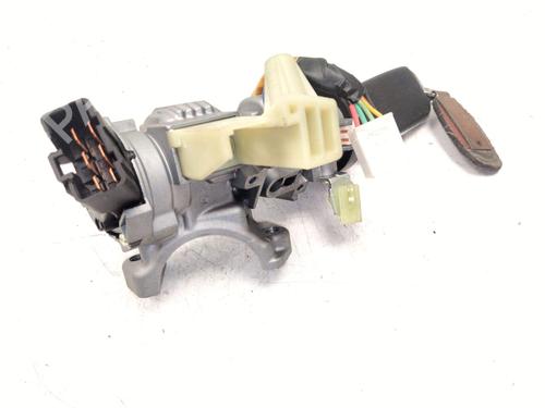Ignition barrel KIA CEED (CD) 1.6 CRDi 136 | BP24573212M48 - Image 4