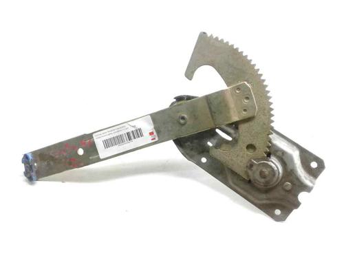 Used Rear left window mechanism FORD FIESTA III (GFJ) 1.1 (50 hp) 11639042