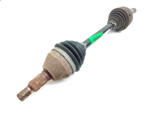Drivksel foran venstre OPEL INSIGNIA A (G09) 2.0 CDTI (68) (160 hp) 17035417