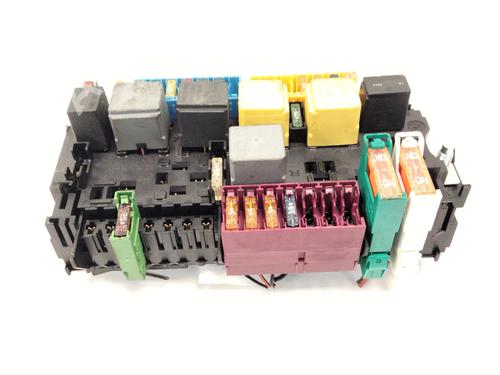Used Fuse box MERCEDES-BENZ CLA Coupe (C117) CLA 220 CDI / d (117.303) (163 hp) 25303510