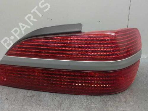 Used Right taillight PEUGEOT 406 (8B) [1995-2005]  1027474