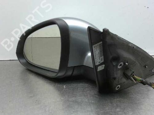 Left mirror OPEL INSIGNIA A (G09)  | BP1785990C26 