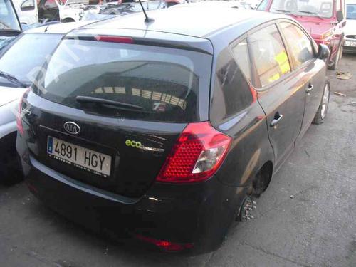 Front wiper motor KIA CEE'D Hatchback (ED) | BP1360355M29 - Image 5
