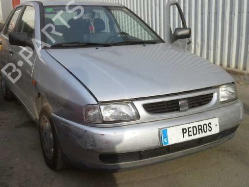 Left headlight SEAT IBIZA II (6K1) 1.4 i | BP2854749C28 