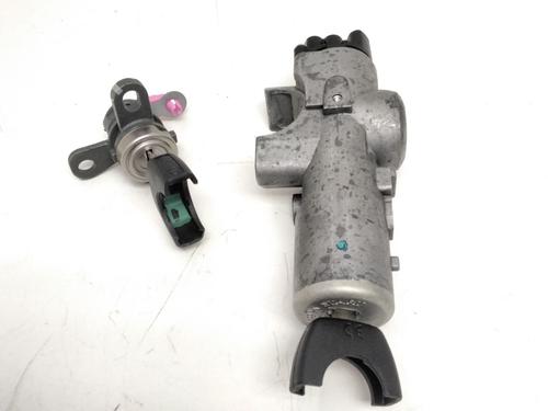 Used Ignition barrel NISSAN PRIMERA (P11) [1996-2001]  15797335