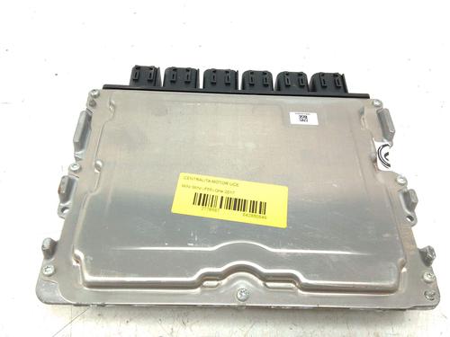 Engine control unit (ECU) MINI MINI (F55) One | BP40009649M57 - Image 3