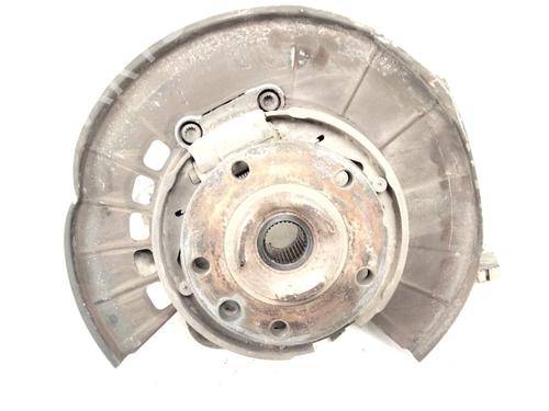 Used Left rear steering knuckle VW TOUAREG (7LA, 7L6, 7L7) 3.0 V6 TDI (240 hp) 25228883