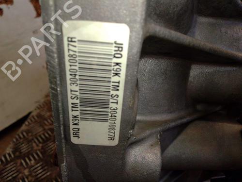 Gearbox DACIA SANDERO II 1.5 dCi 75 / Blue dCi 75 (B8JW, B8M4, B8AH, B8M7, B8M6) | BP38069448M3 - Image 6