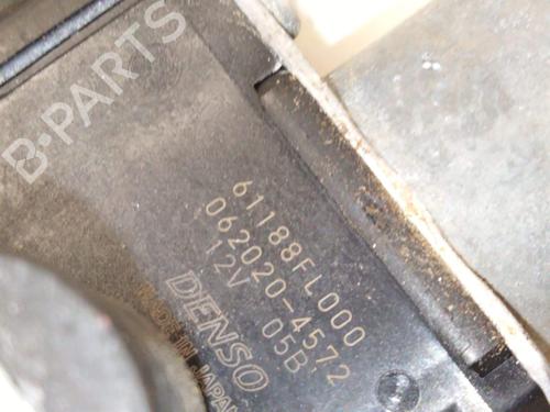 Front right window mechanism SUBARU XV (GT) 2.0 i AWD (GT7) | BP27656872C23 - Image 2
