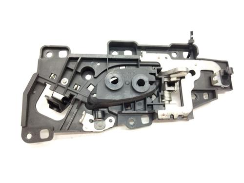 Front right interior door handle HONDA CIVIC VIII Hatchback (FN, FK) 2.2 CTDi (FK3) | BP17633428I14 
