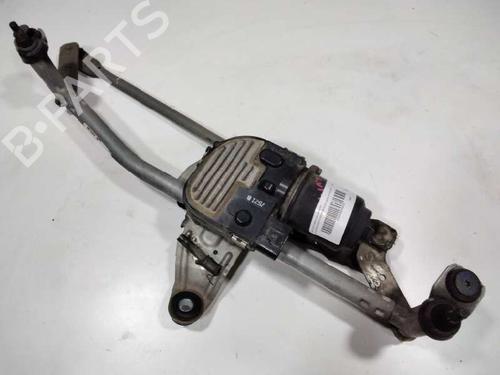 Front wiper motor VW PASSAT B6 (3C2)  | BP10291463M29 