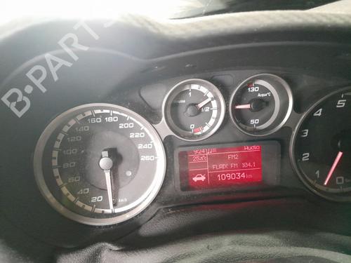 Instrument cluster ALFA ROMEO MITO (955_) 1.4 MultiAir (955AXL1B) | BP22982276C47 