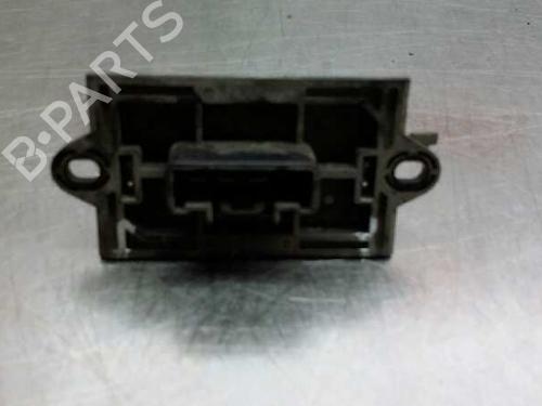 Heater resistor NISSAN MICRA III (K12) 1.2 16V | BP11646675M108 
