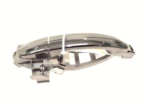 Used Front right exterior door handle FORD MONDEO IV (BA7) 2.2 TDCi (175 hp) 26235384
