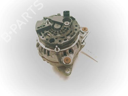 Used Alternator Alternator 20716609 20716609