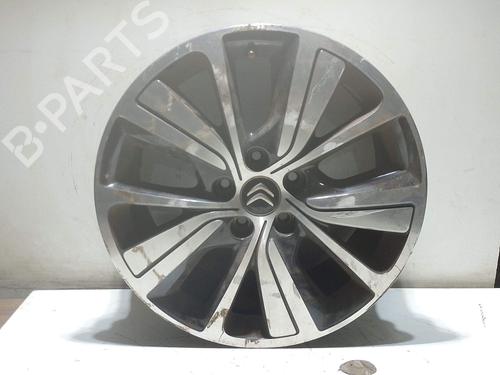 Used Rim Rim 38412044 38412044