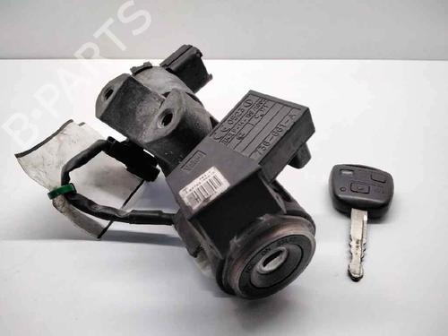 Used Ignition barrel Ignition barrel TOYOTA AVENSIS (_T25_) [2003-2008] 4246377 4246377