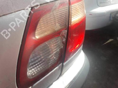 Left front window switch NISSAN ALMERA II Hatchback (N16) | BP11744528I27 - Image 11