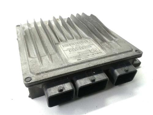 Used Engine control unit (ECU) RENAULT MEGANE II (BM0/1_, CM0/1_) [2001-2012]  11285068
