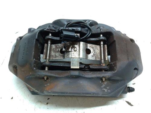 Used Left front brake caliper Left front brake caliper VW TOUAREG (7P5, 7P6) 3.0 V6 TDI (245 hp) 40005321 40005321