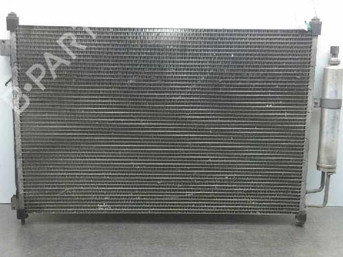 AC radiator NISSAN X-TRAIL II (T31)  | BP2837314M32 