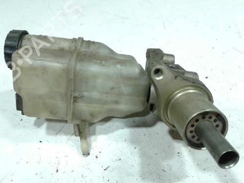 Brake master cylinder PEUGEOT 407 (6D_)  | BP10498850M77 
