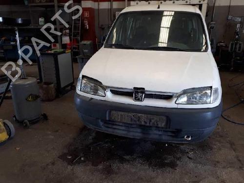 Left headlight PEUGEOT PARTNER MPV (5_, G_) | BP7527462C28 - Image 6
