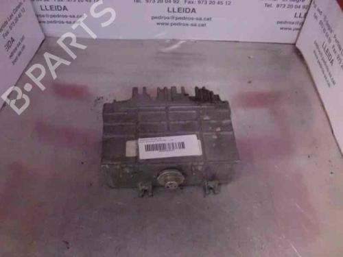 Engine control unit (ECU) SEAT TOLEDO I (1L2) 1.8 i | BP152283M57 