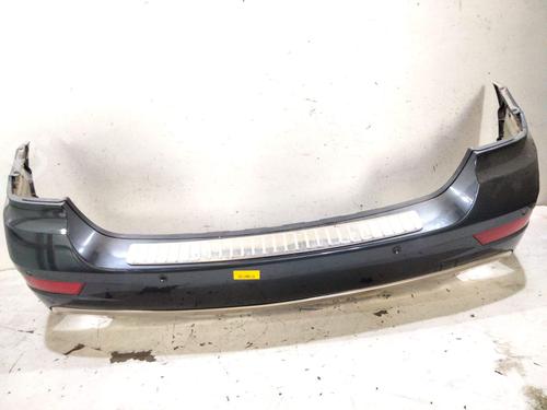 Used Rear bumper Rear bumper 39170191 39170191