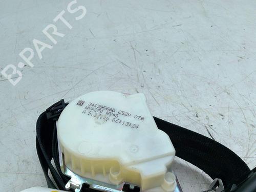 Rear left seatbelt FORD KUGA II (DM2) 2.0 TDCi | BP30832085I29 - Image 2