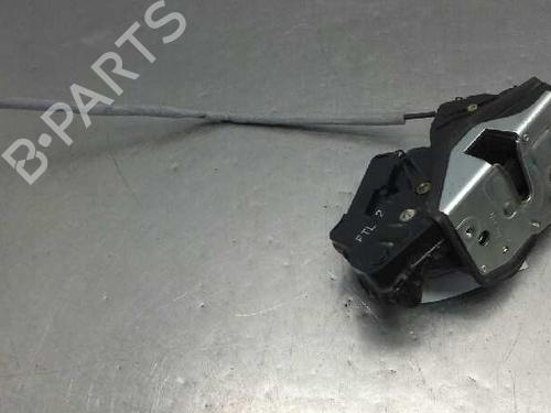 Used Front left lock BMW 3 (E46) [1997-2005]  2901204
